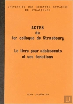 Bertrand.pt - Le Livre Pour Adolescents
