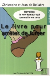 Le Livre Pour Arreter De Fumer
