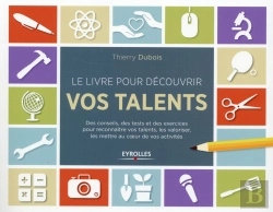 Bertrand.pt - Le Livre Pour Découvrir Vos Talents