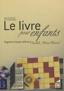 Bertrand.pt - Le Livre Pour Enfants ; Regards Critiques Offerts À Isabelle Nières-Chevrel