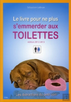 Bertrand.pt - Le Livre Pour Ne Plus S Emmerder