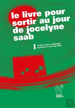 Bertrand.pt - Le Livre Pour Sortir Au Jour De Jocelyne Saab
