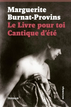 Bertrand.pt - Le Livre Pour Toi ; Cantique D'Été