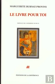 Le Livre Pour Toi