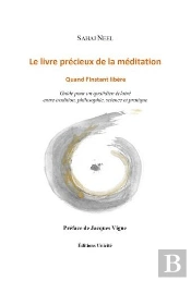 Le Livre Précieux De La Méditation