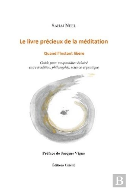 Bertrand.pt - Le Livre Précieux De La Méditation