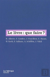 Le Livre : Que Faire ?