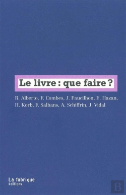 Bertrand.pt - Le Livre : Que Faire ?