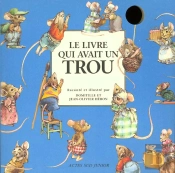 Le Livre Qui Avait Un Trou