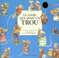 Bertrand.pt - Le Livre Qui Avait Un Trou