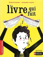 Le Livre Qui Fuit