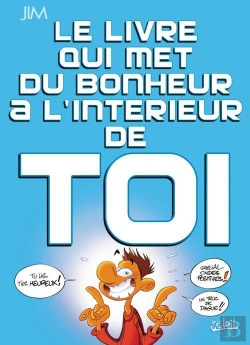 Bertrand.pt - Le Livre Qui Met Du Bonheur A L'Interieur....