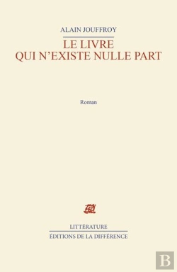 Bertrand.pt - Le Livre Qui N'Existe Nulle Part