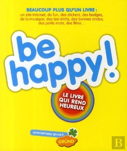 Bertrand.pt - Le Livre Qui Rend Heureux