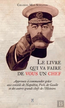 Bertrand.pt - Le Livre Qui Va Faire De Vous Un Chef