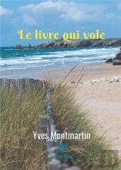 Le Livre Qui Vole