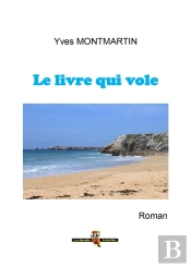 Le Livre Qui Vole