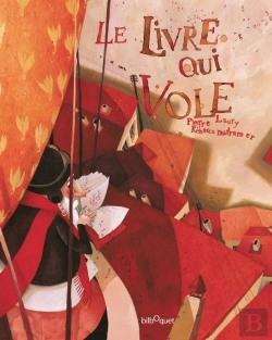 Bertrand.pt - Le Livre Qui Vole