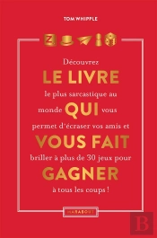 Le Livre Qui Vous Fait Gagner