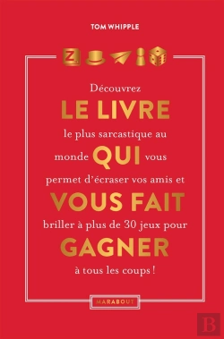 Bertrand.pt - Le Livre Qui Vous Fait Gagner