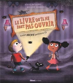 Bertrand.pt - Le Livre Qu'Il Ne Faut Pas Ouvrir (Sous Aucun Pretexte!)