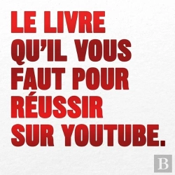 Bertrand.pt - Le Livre Qu'Il Vous Faut Pour Réussir Sur Youtube