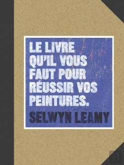 Bertrand.pt - Le Livre Qu'Il Vous Faut Pour Reussir Vos Peintures