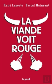 Le Livre Rouge De La Viande