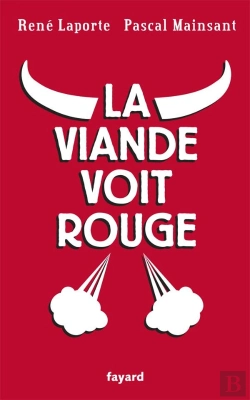 Bertrand.pt - Le Livre Rouge De La Viande