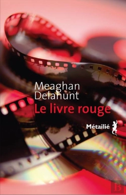 Bertrand.pt - Le Livre Rouge