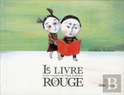 Le Livre Rouge Ou Les Aventures De Pépin Le Glouton