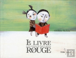 Bertrand.pt - Le Livre Rouge Ou Les Aventures De Pépin Le Glouton