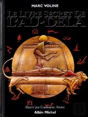 Le Livre Sacré De L'Au-Delà