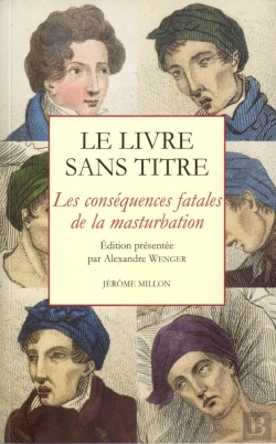 Bertrand.pt - Le Livre Sans Titre ; Les Conséquences Fatales De La Masturbation