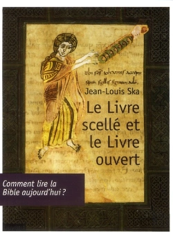 Bertrand.pt - Le Livre Scelle Et Le Livre Ouvert
