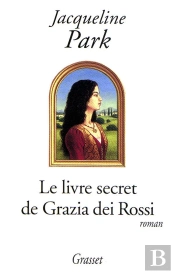 Le Livre Secret De Grazia Dei Rossi