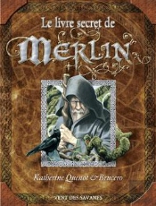 Le Livre Secret De Merlin