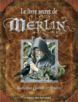 Bertrand.pt - Le Livre Secret De Merlin
