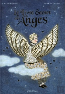 Bertrand.pt - Le Livre Secret Des Anges