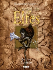 Le Livre Secret Des Elfes