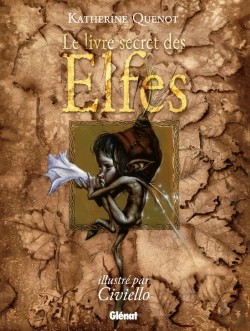 Bertrand.pt - Le Livre Secret Des Elfes