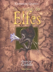 Le Livre Secret Des Elfes