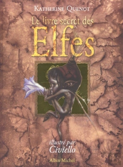 Bertrand.pt - Le Livre Secret Des Elfes