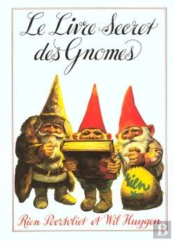 Bertrand.pt - Le Livre Secret Des Gnomes