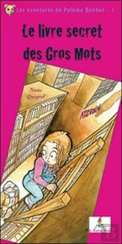 Le Livre Secret Des Gros Mots
