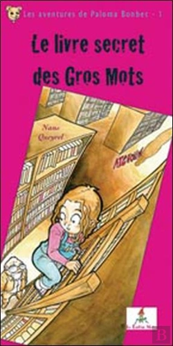 Bertrand.pt - Le Livre Secret Des Gros Mots
