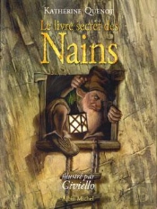 Le Livre Secret Des Nains