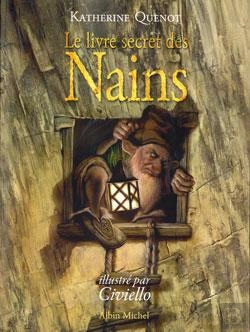 Bertrand.pt - Le Livre Secret Des Nains