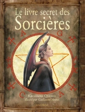 Le Livre Secret Des Sorcières