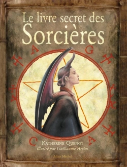 Bertrand.pt - Le Livre Secret Des Sorcières